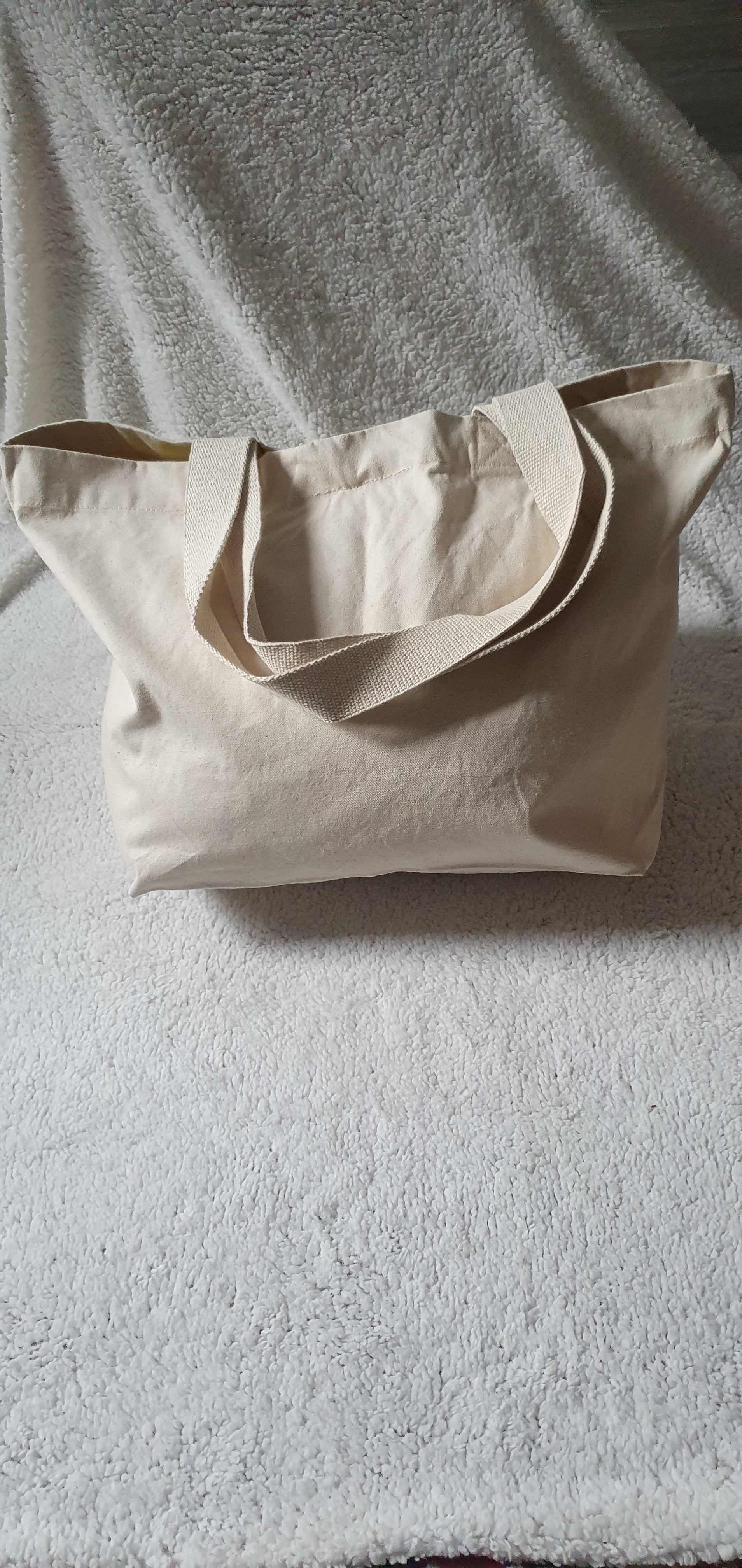 Grannylefum Unique Canvas Bag