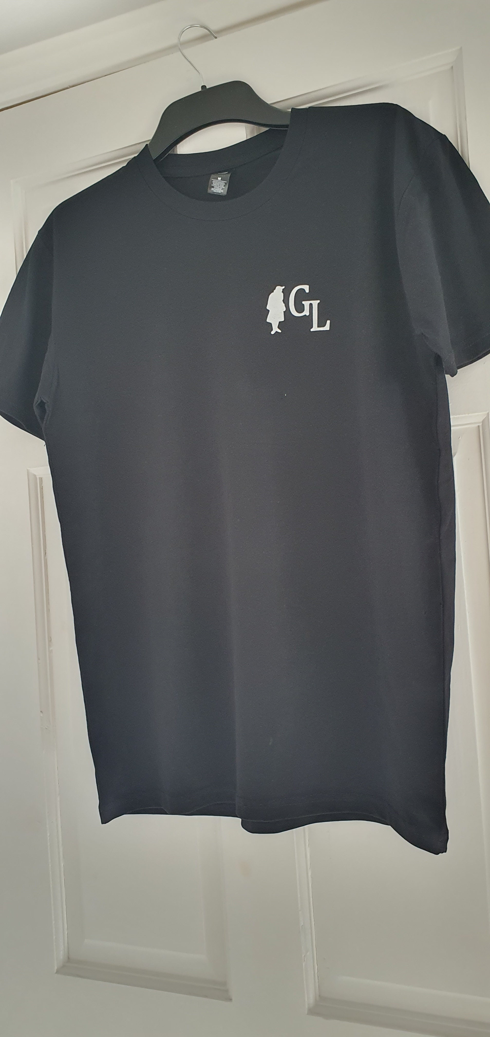 Grannylefum Unique T-Shirt
