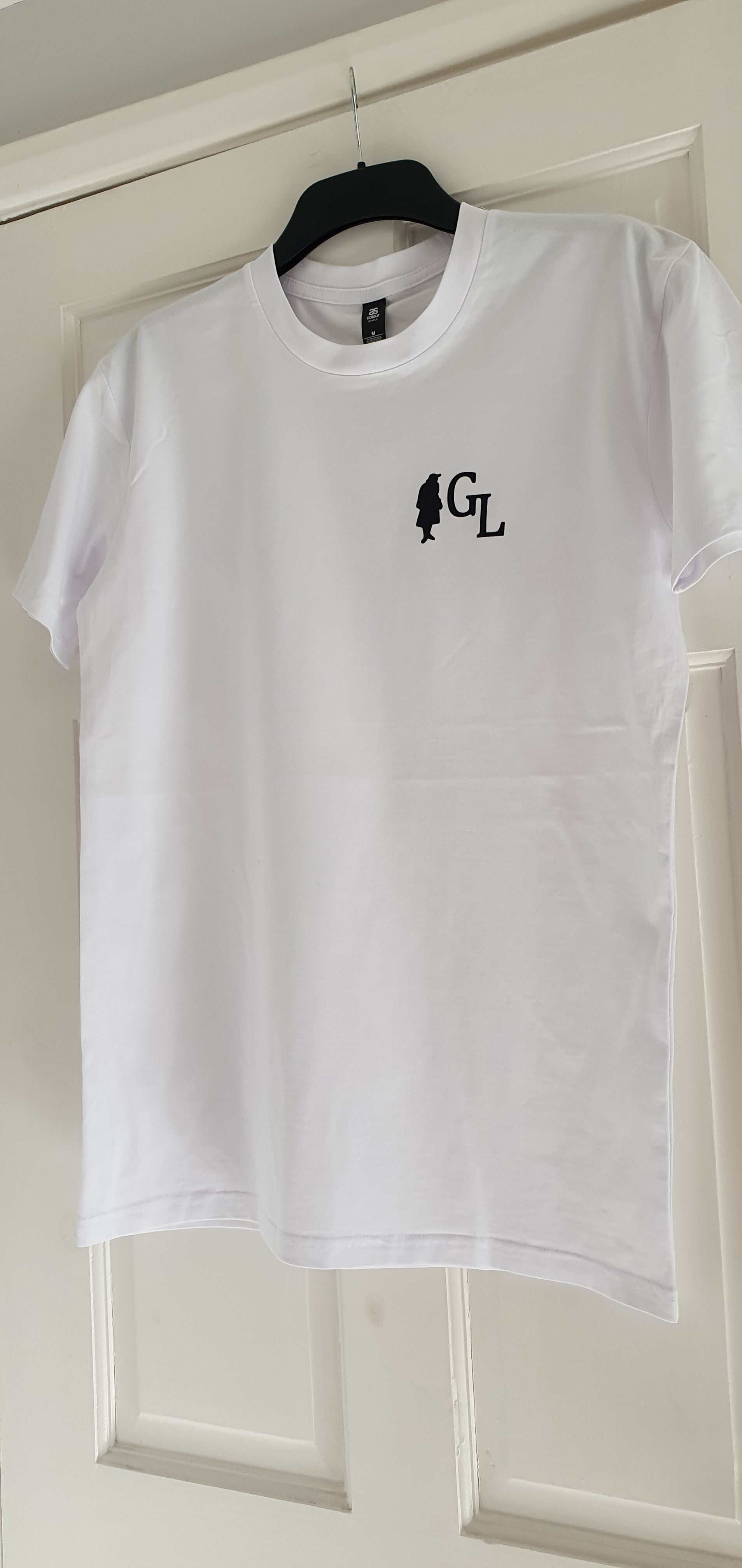 Grannylefum Unique T-Shirt