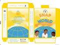 Snap Around the World®