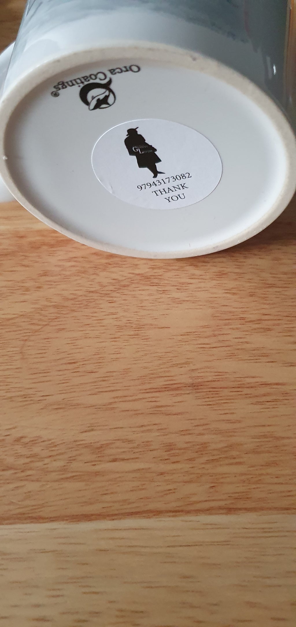 The Island Explorer — Windrush Generation Legacy 75 Years Commemorative Mug (1948–2023)