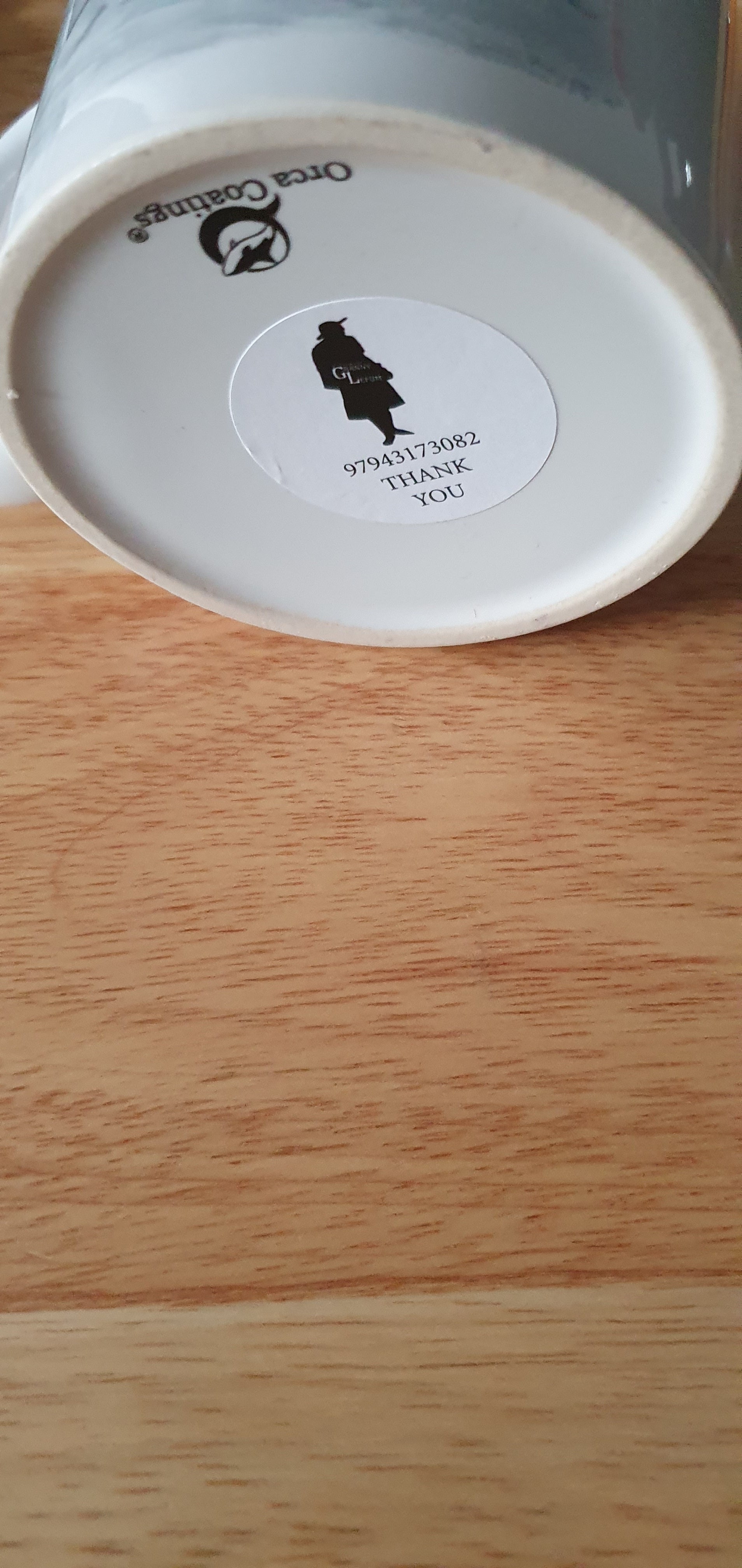 The Island Explorer — Windrush Generation Legacy 75 Years Commemorative Mug (1948–2023)